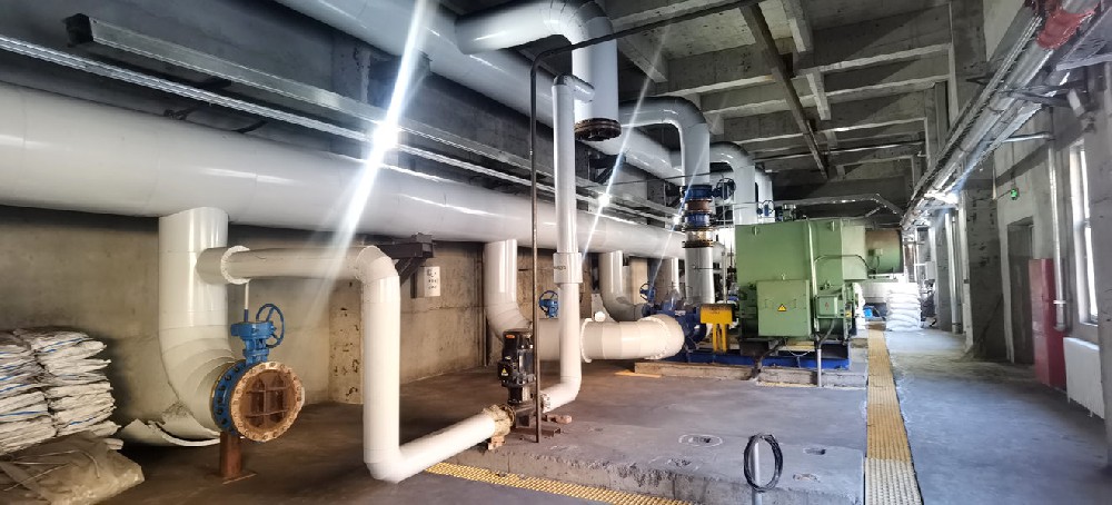 高效節(jié)能循環(huán)流化床鍋爐